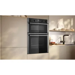 71/34L N 50 Built-In Double Oven