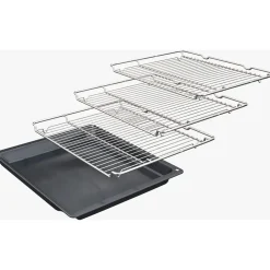 71/34L N 50 Built-In Double Oven