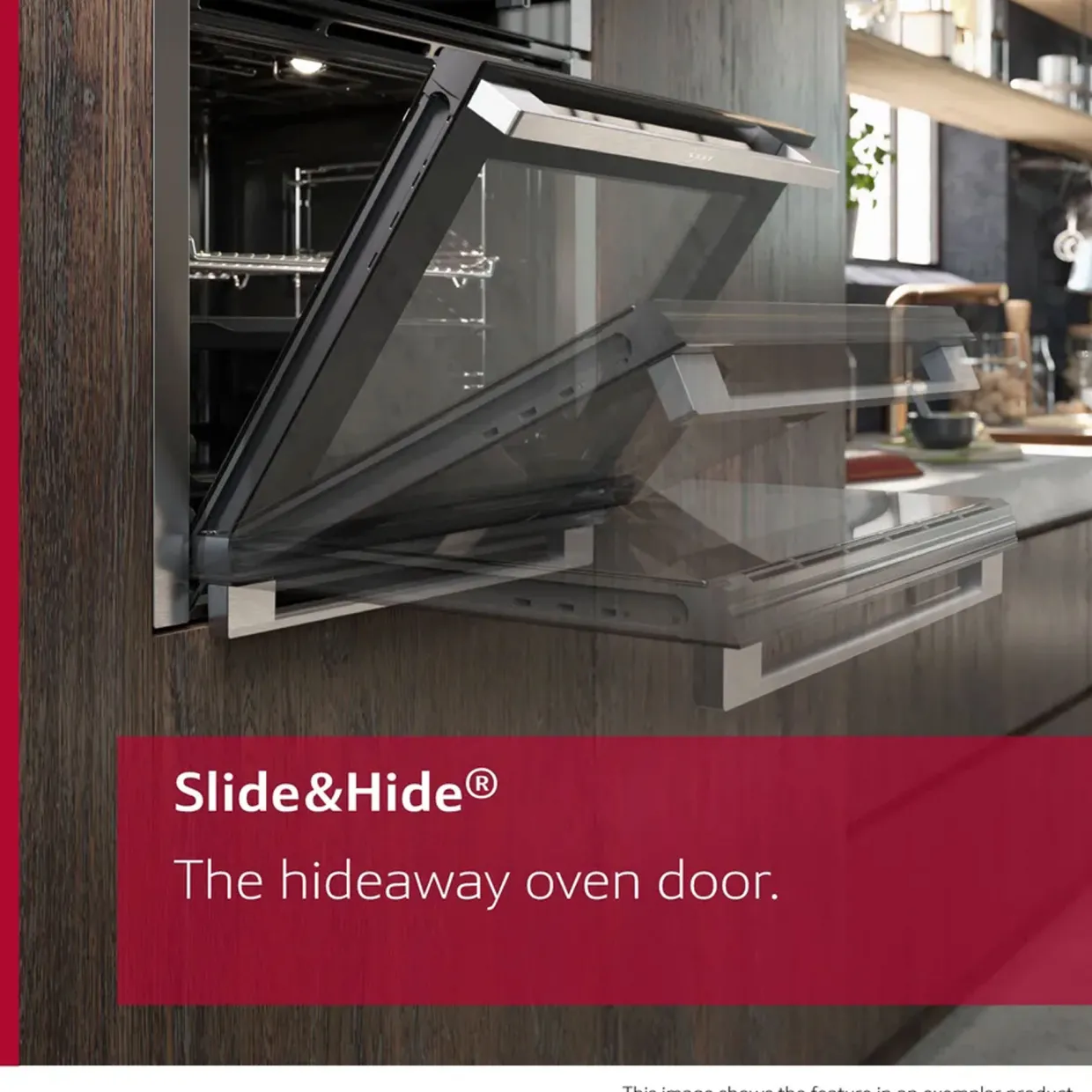 71L N 50 Built-in Oven 60x60 cm Stainless Steel