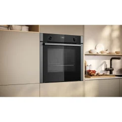 71L N 50 Built-in Oven 60x60 cm Stainless Steel