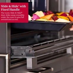 71L N 50 Built-in Oven 60x60 cm Stainless Steel