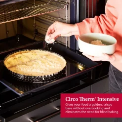 71L N 50 Built-in Oven 60x60 cm Stainless Steel
