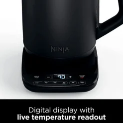 1.7L Perfect Temperature Kettle