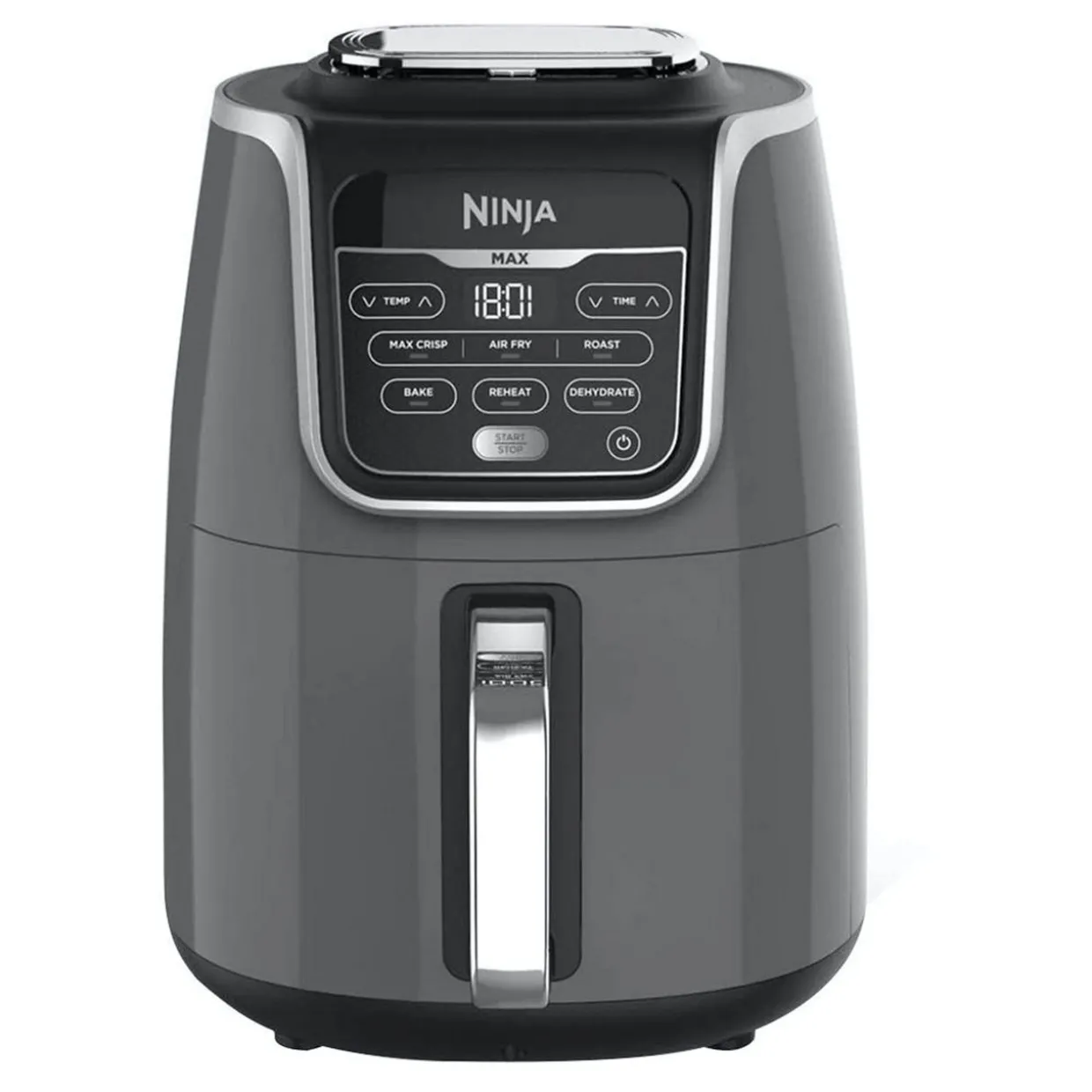 5.2L 1750W Air Fryer MAX