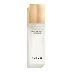 La Lotion Lumière Exfoliante