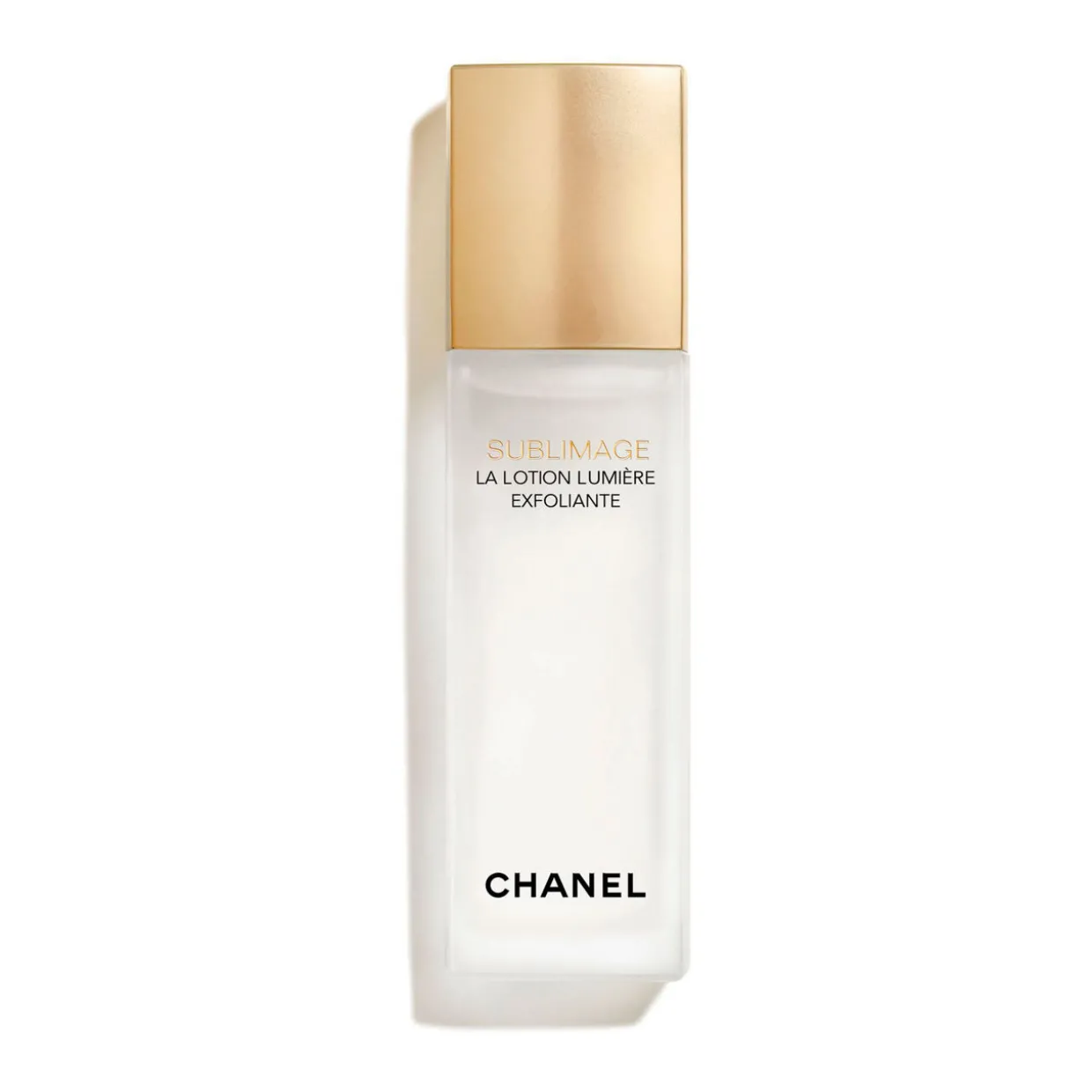 La Lotion Lumière Exfoliante