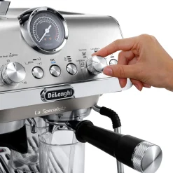 La Specialista Arte Evo Cold Brew Bean To Cup Coffee Machine