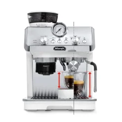 La Specialista Arte Manual Espresso Maker