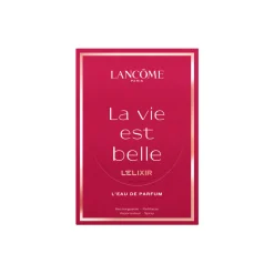 La Vie Est Belle L'Elixir EDPe