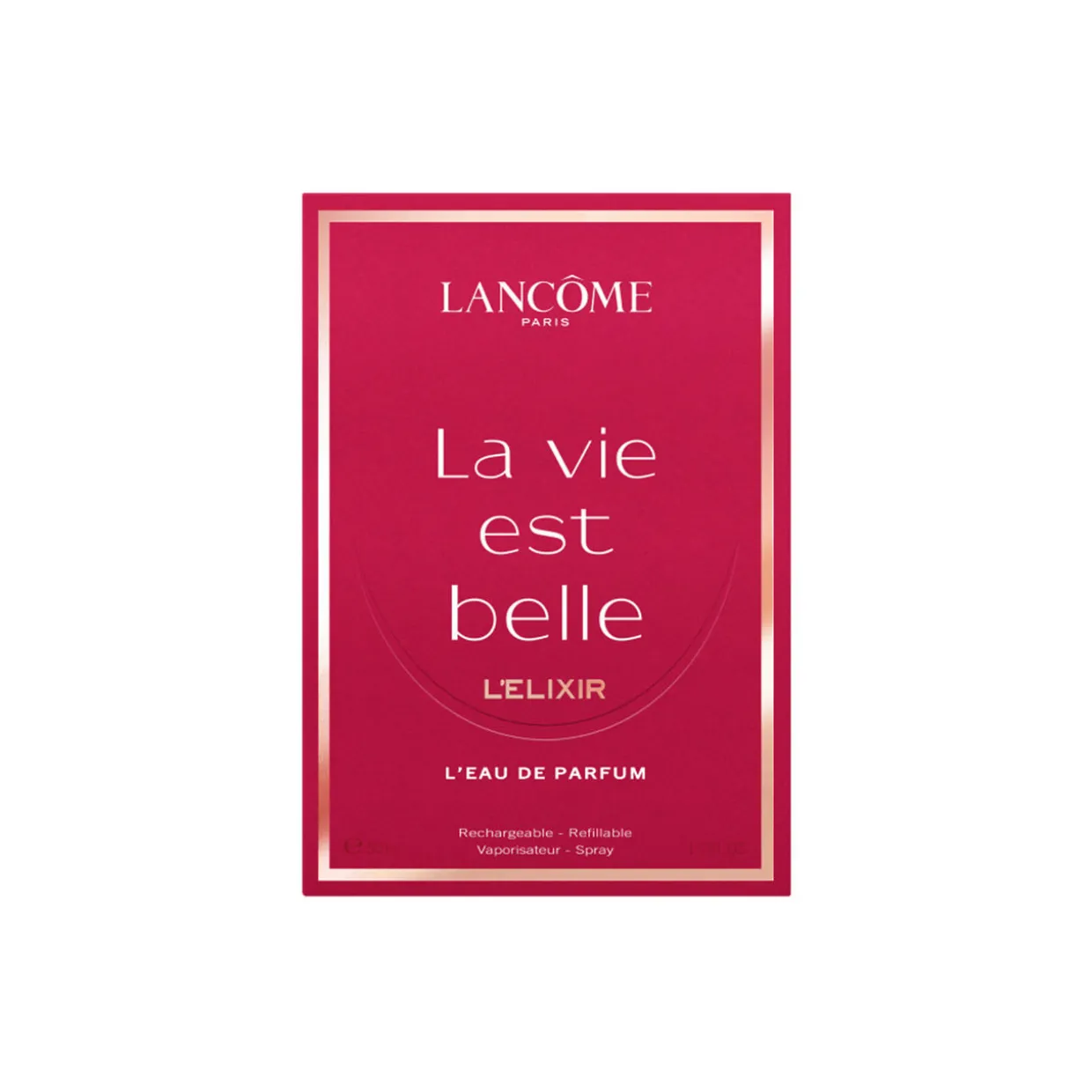 La Vie Est Belle L'Elixir EDPe