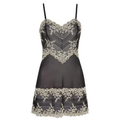 Lace Chemise