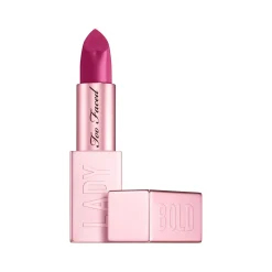 Lady Bold Em-Power Pigment Cream Lipstick