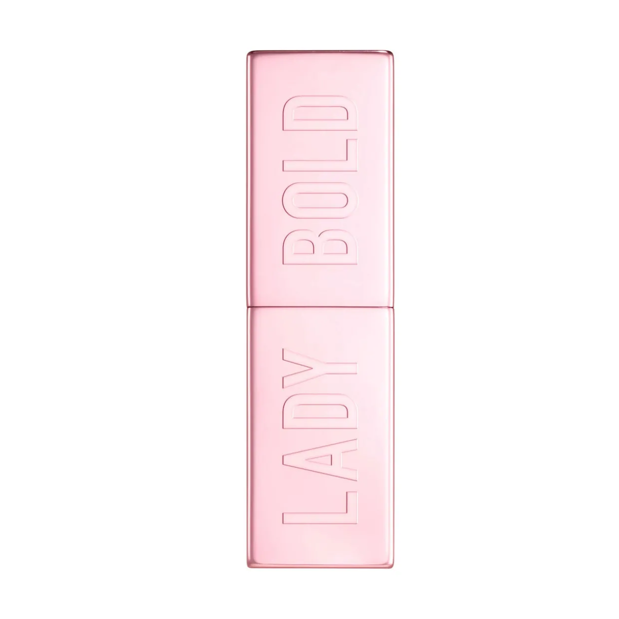 Lady Bold Em-Power Pigment Cream Lipstick