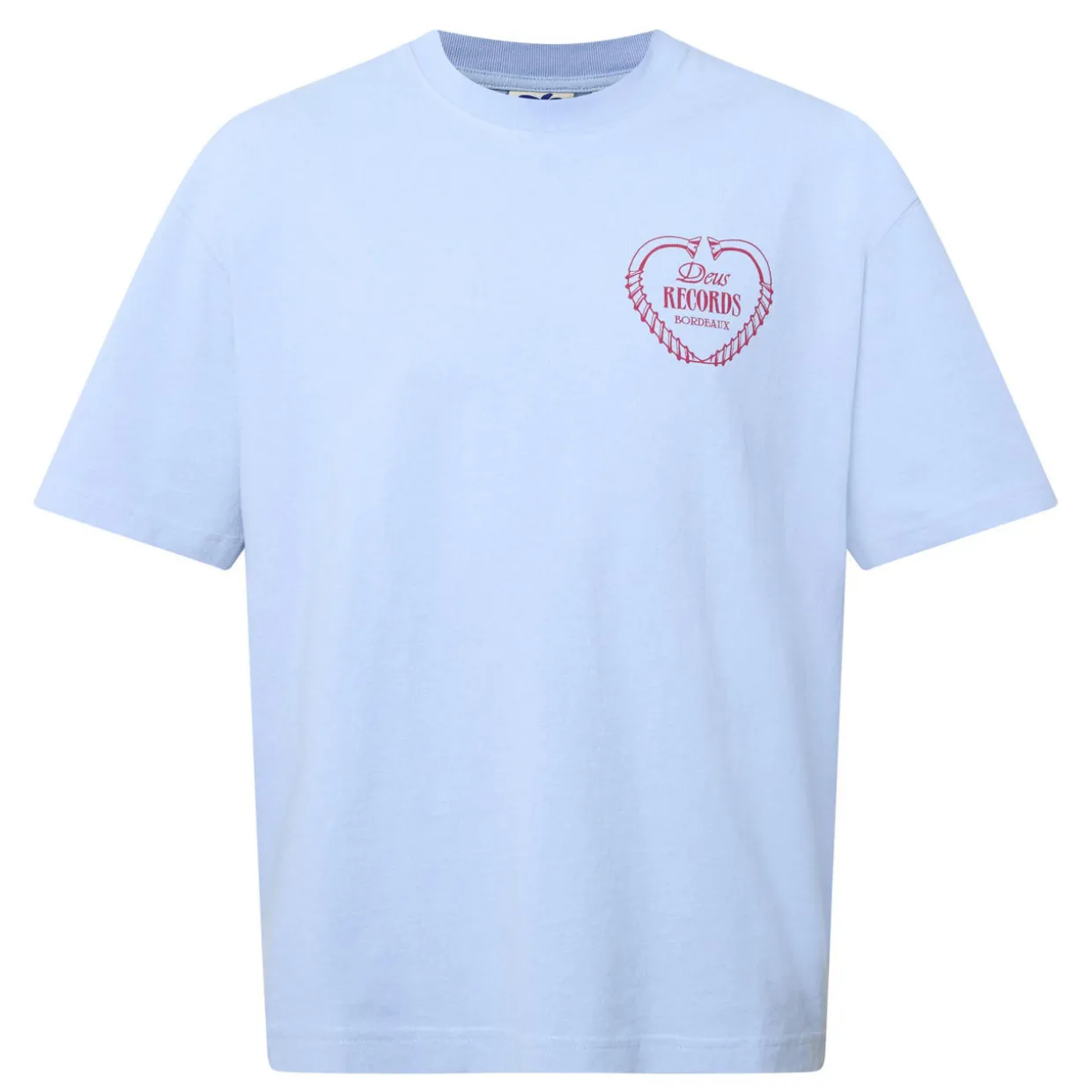 Lady Libertine Logo T-Shirt