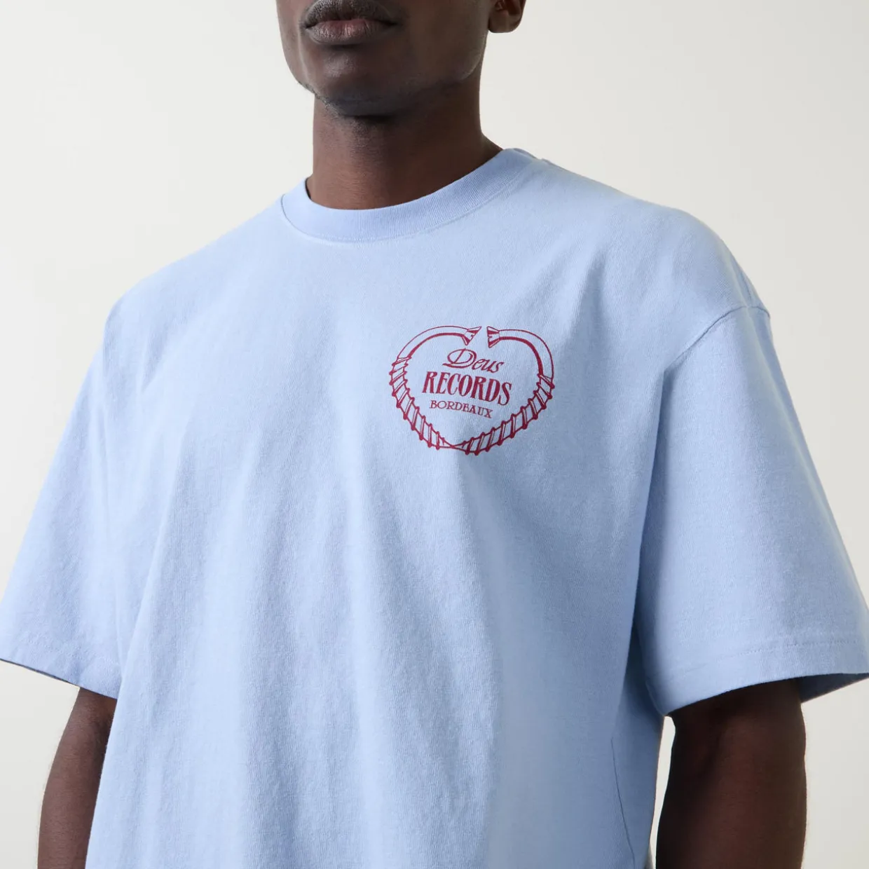 Lady Libertine Logo T-Shirt
