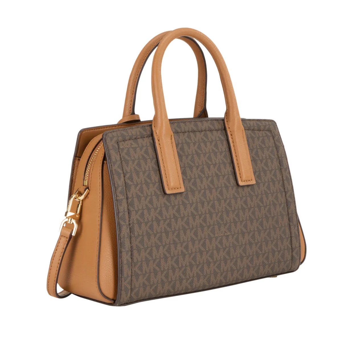 Laila Satchel Bag