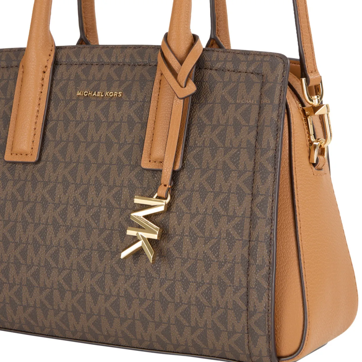 Laila Satchel Bag