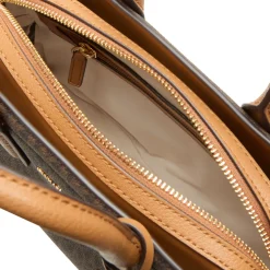 Laila Satchel Bag