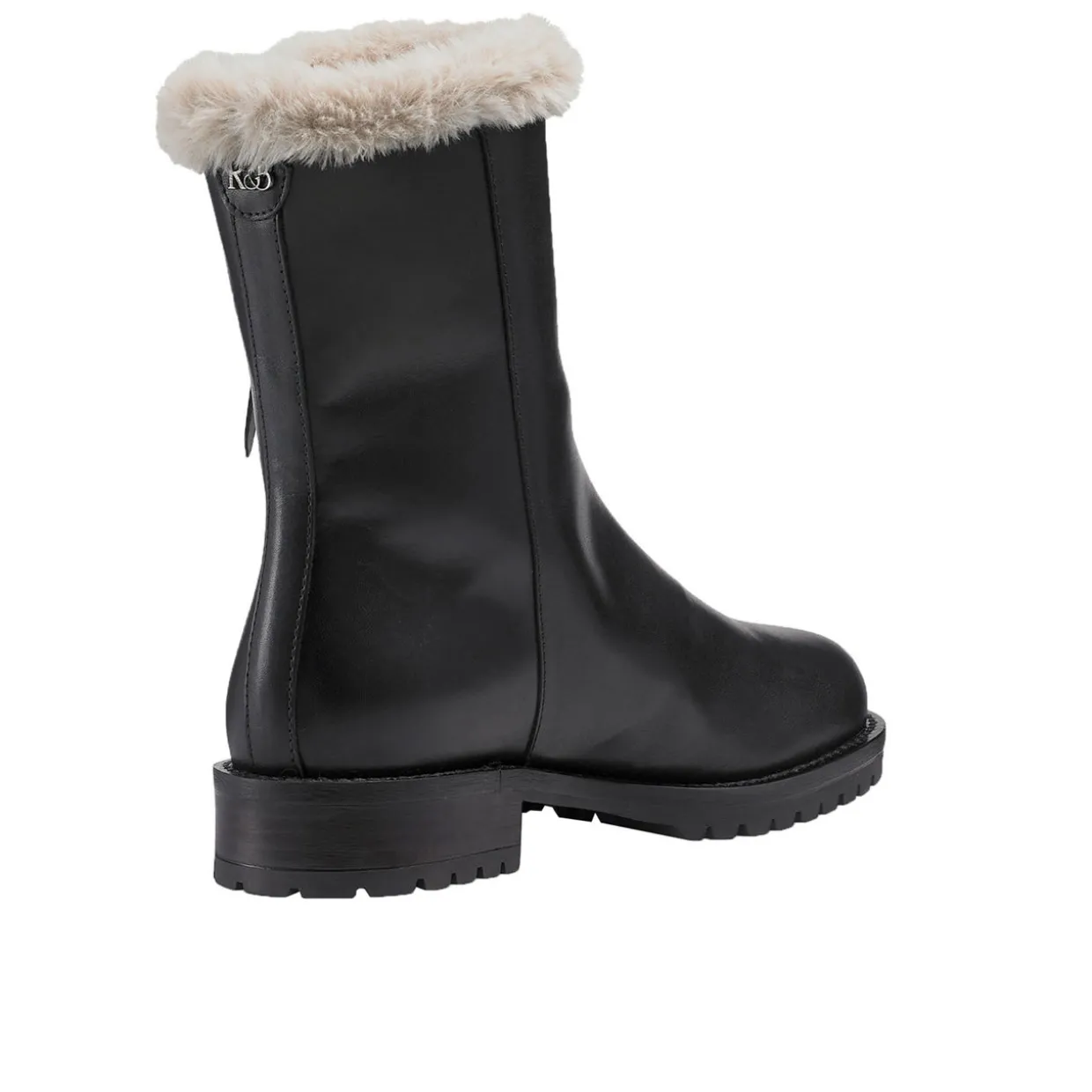 Lake Ankle Boots