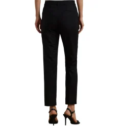 Lakythia Stretch Straight Leg Trousers