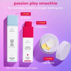 Lala Retro™ Ceramide Face Moisturiser