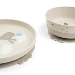 Lalee Foodie Dinner Three-Piece Set
