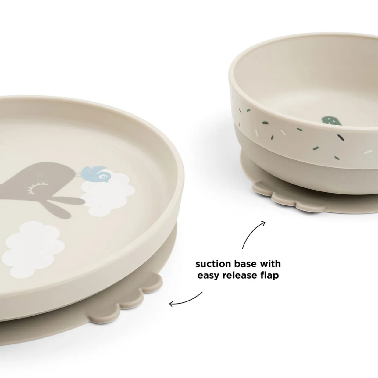 Lalee Foodie Dinner Three-Piece Set