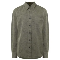 Lambey Patch Pocket Shirt