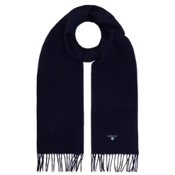 Lambswool Scarf