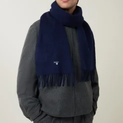 Lambswool Scarf