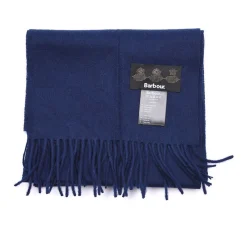 Lambswool Scarf