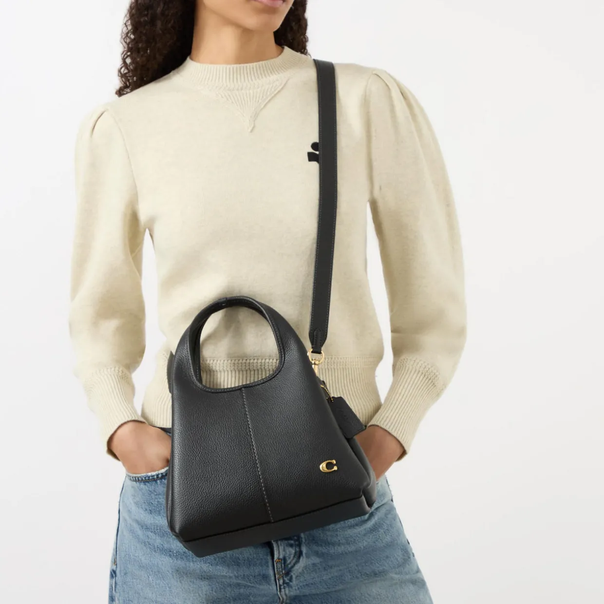 Lana 23 Crossbody Bag