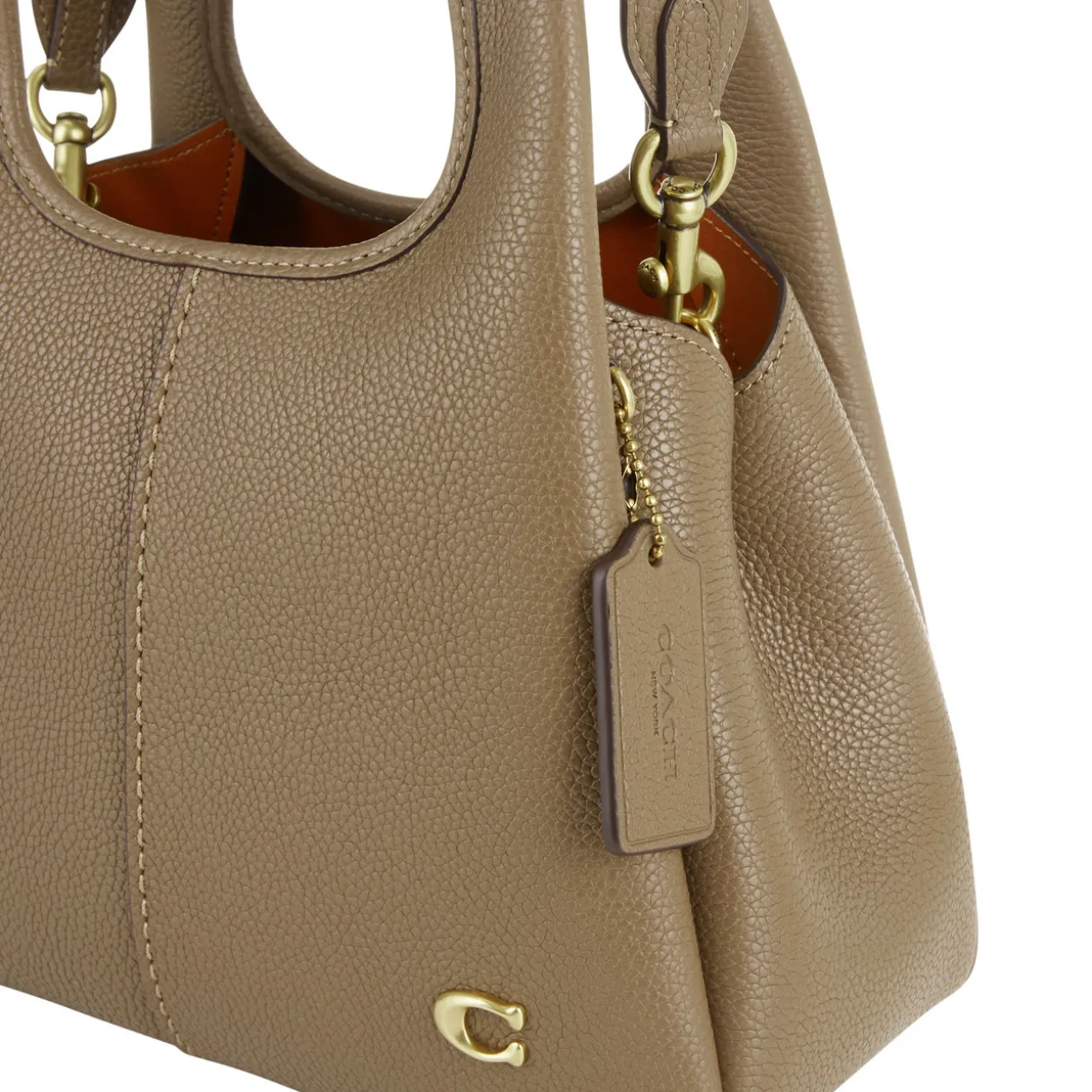 Lana 23 Crossbody Bag