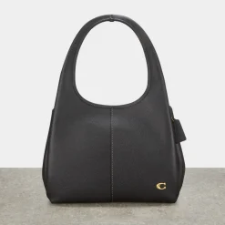 Lana Leather Tote