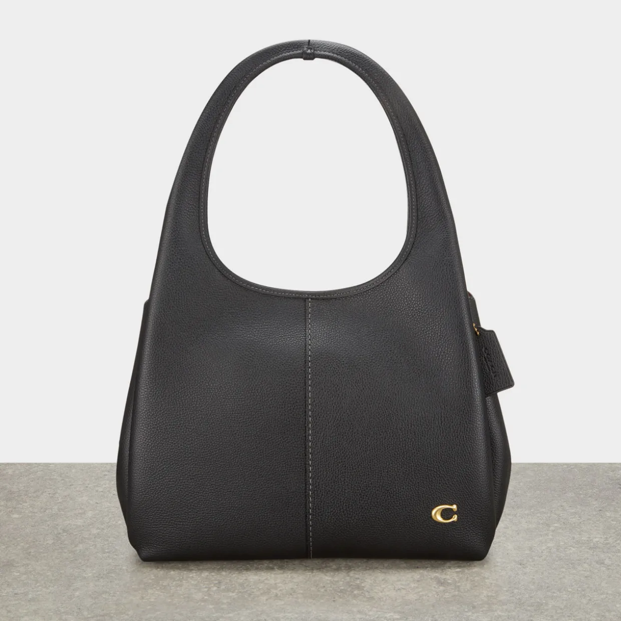 Lana Leather Tote