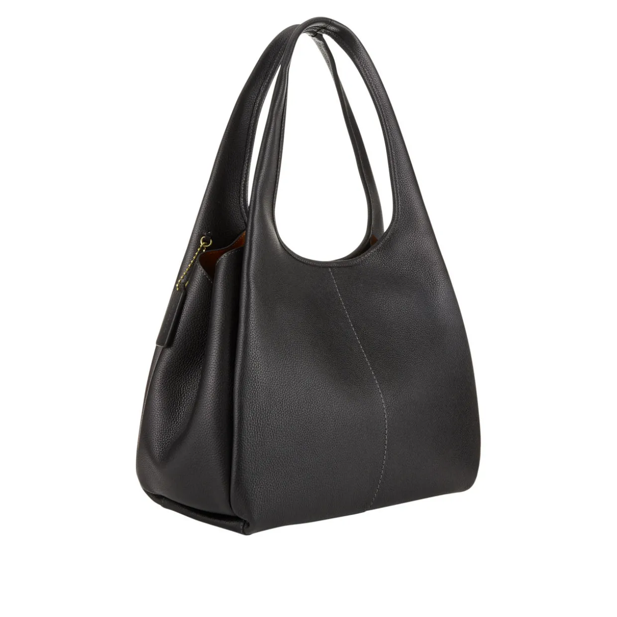 Lana Leather Tote