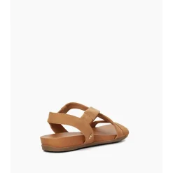 Landie Leather Sandals