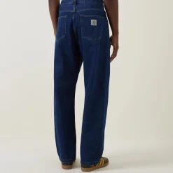Landon Tapered Jeans