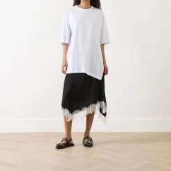 Lanster Art Print T-Shirt