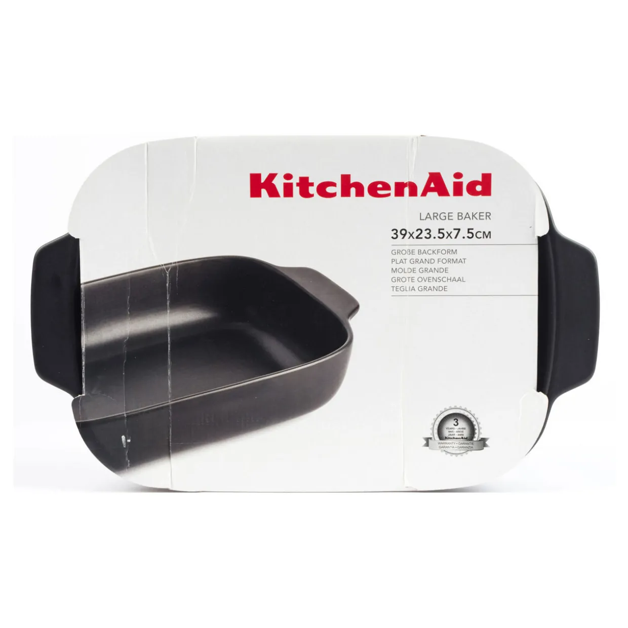 Large Baking Dish Roasting Pan