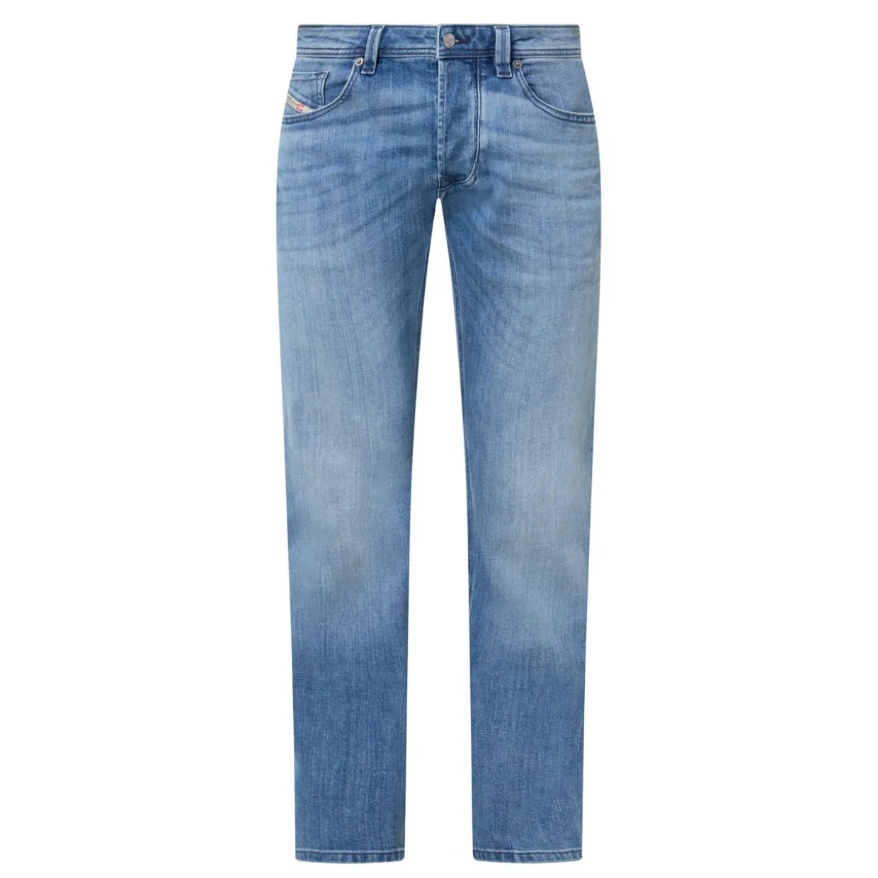 Larkee 1985 Straight-Leg Jeans