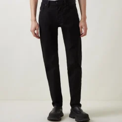 Larkee Beex Tapered Jeans