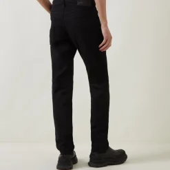 Larkee Beex Tapered Jeans