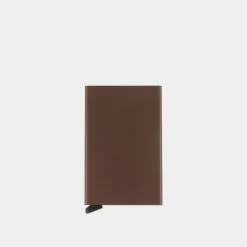 Laser Card Protector