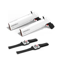 Laser Tag Handtank Blaster 2-Player Set