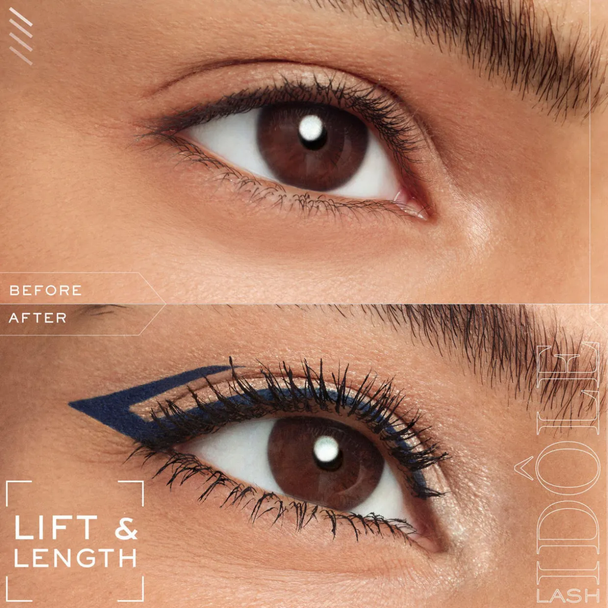 Lash Idôle Mascara