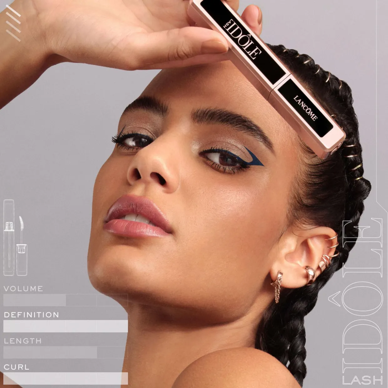 Lash Idôle Mascara
