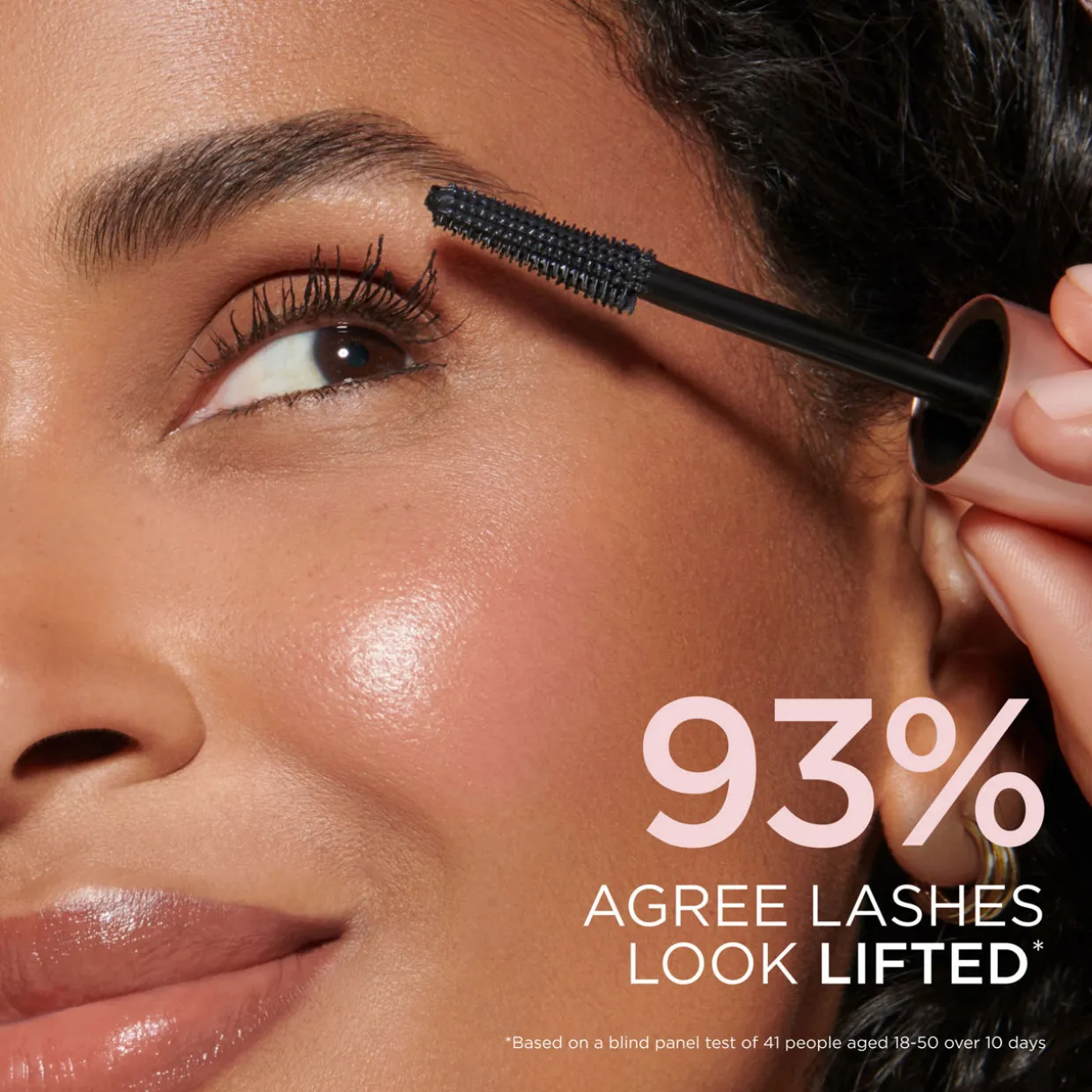 LashLift Mascara