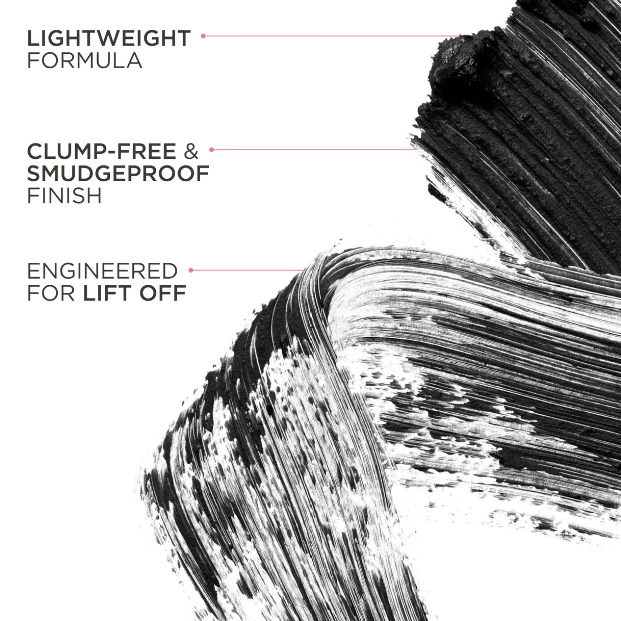 LashLift Mascara