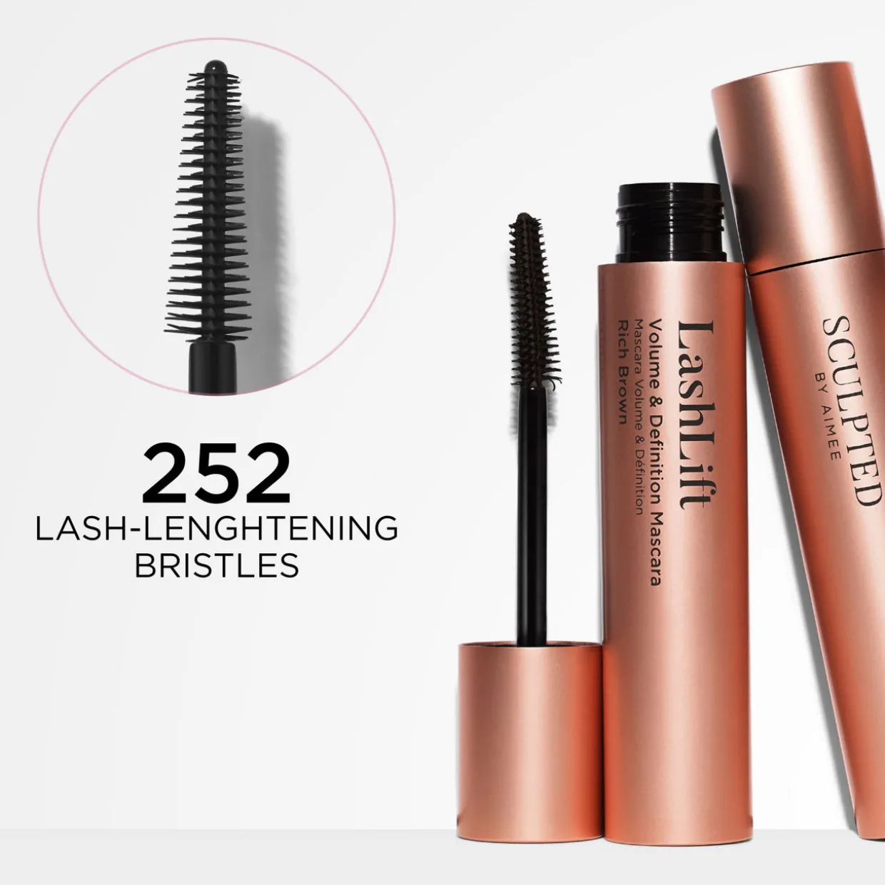 LashLift Mascara